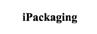 IPACKAGING logo