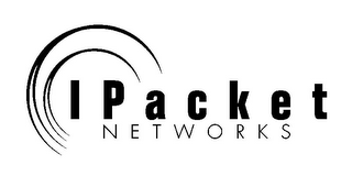 IPACKET NETWORKS logo