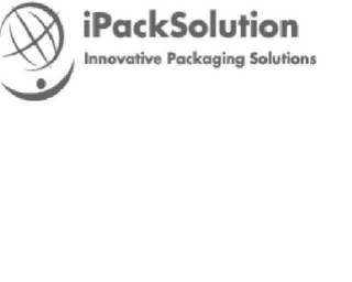 IPACKSOLUTION INNOVATIVE PACKAGING SOLUTIONS logo