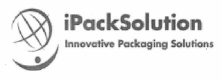 IPACKSOLUTION INNOVATIVE PACKAGING SOLUTIONS logo