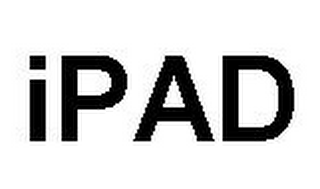 IPAD logo