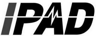 IPAD logo