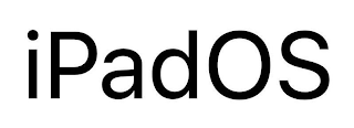 IPADOS logo