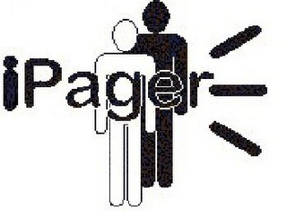 IPAGER logo