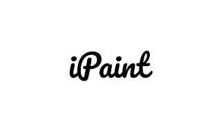 IPAINT logo