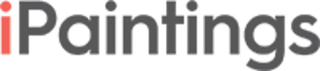 IPAINTINGS logo