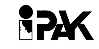 IPAK logo