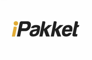 IPAKKET logo