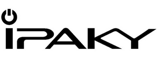 IPAKY logo