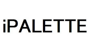 IPALETTE logo