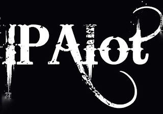 IPALOT logo