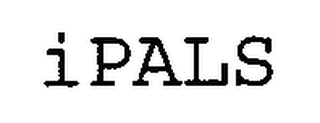 IPALS logo