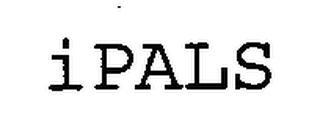 IPALS logo