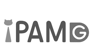 IPAMDG logo