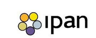 IPAN logo