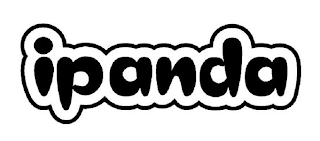 IPANDA logo