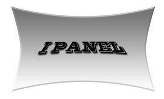 IPANEL logo