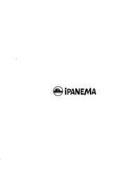IPANEMA logo