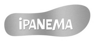 IPANEMA logo