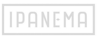 IPANEMA logo