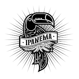 IPANEMA logo