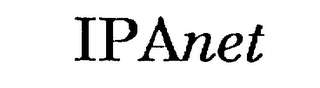 IPANET logo