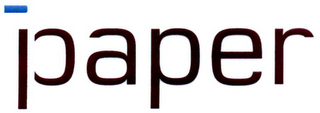 IPAPER logo