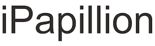 IPAPILLION logo