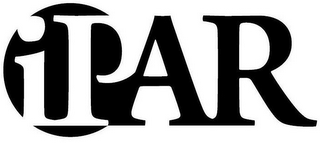 IPAR logo