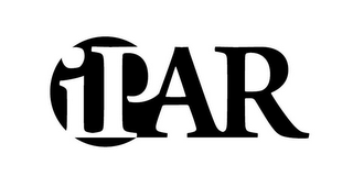 IPAR logo