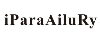 IPARAAILURY logo
