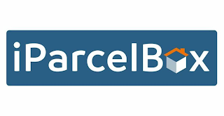 IPARCELBOX logo