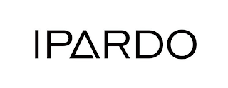 IPARDO logo