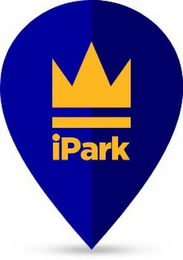 IPARK logo