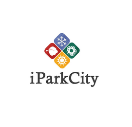 IPARKCITY logo