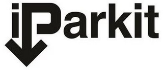 IPARKIT logo