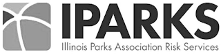 IPARKS ILLINOIS PARKS ASSOCIATION RISK SERVICES logo