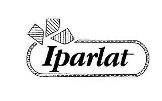 IPARLAT logo