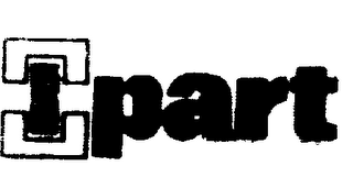 IPART logo