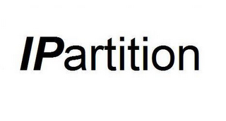 IPARTITION logo
