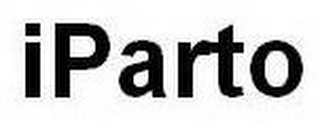 IPARTO logo