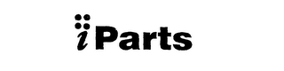 IPARTS logo