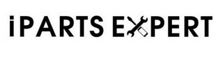 IPARTS EXPERT logo