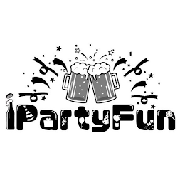 IPARTYFUN logo