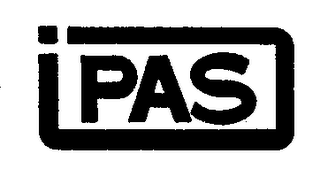 IPAS logo