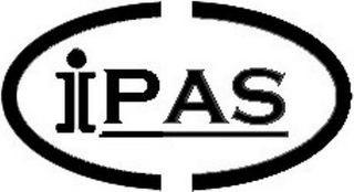 IPAS logo