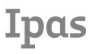 IPAS logo