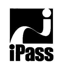IPASS logo