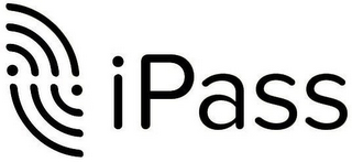 IPASS logo