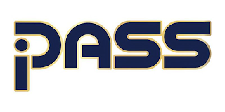IPASS logo